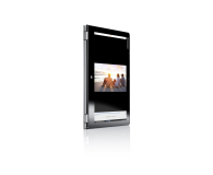 Lenovo Yoga 700 11 M3-6Y30/4GB/128/Win10 FHD Srebrny - 284288 - zdjęcie 2